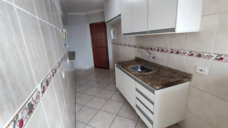Imagem APARTAMENTO COM 77 m² - MARACANÃ - PRAIA GRANDE SP