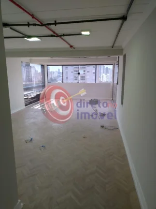 Imagem PRÉDIO COMERCIAL VENDA / LOCAÇÃO 1.000 m² VILA MARIANA SÃO PAULO