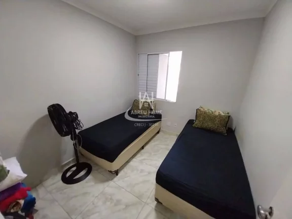Imagem Condomínio Residencial Parque da Liberdade I - São José do Rio Preto