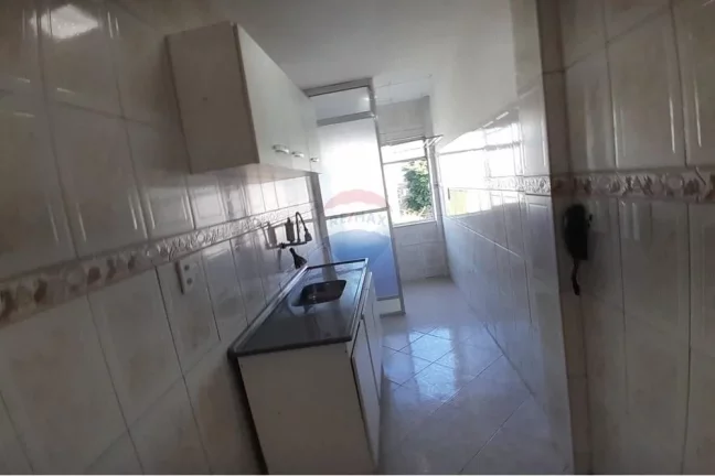 Imagem Apartamento com 2 Quartos à venda, 50m² - Jardim Sulacap, Rio de Janeiro.