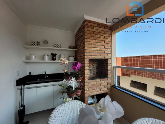 Imagem Apartamento amplo à venda Centro