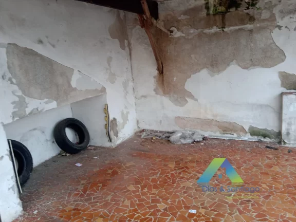Imagem TERRENO NA VILA DAS MERCES !!