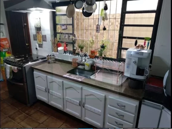 Imagem CASA RESIDENCIAL em SÃO PAULO - SP, JARDIM ESTER YOLANDA