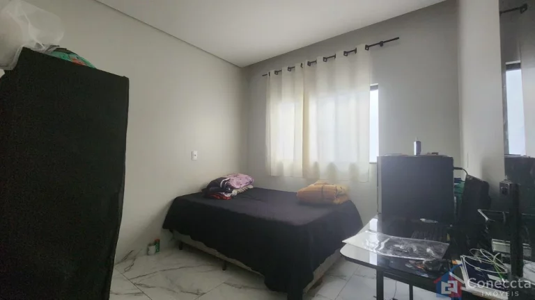 Imagem Casa de Alto Padrão à Venda no Bairro Alvorada – Patos de Minas/MG | 3 Quartos e Suíte