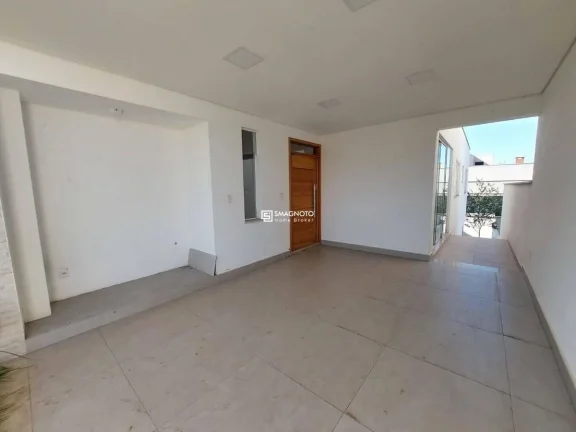 Imagem Sobrado com 3 dormitórios à venda, 175 m² por R$ 850.000,00 - Ondas - Piracicaba/SP