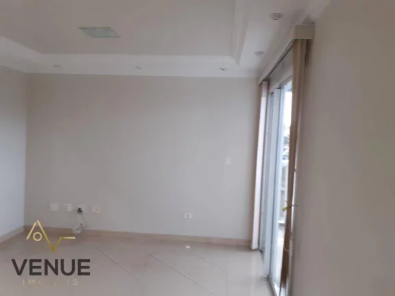 Imagem Apartamento com 3 dormitórios à venda, 150 m² por R$ 1.390.000,00 - Água Fria - São Paulo/SP