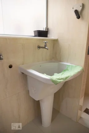 Imagem Apartamento à Venda - Copacabana, 2 Quartos, 56 m2