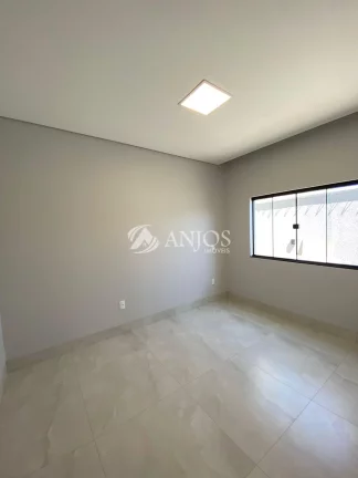 Imagem Casa Nova à Venda, Aceita Financiamento no Jardim Curitiba, em SINOP - MT
