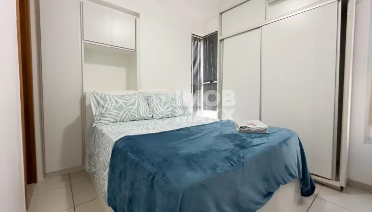 Imagem Apartamento Asa Sul Brasília: 25m²,1 Suíte, Aluga Temporada