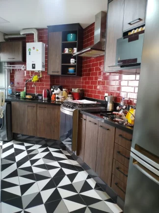 Imagem Excelente Apartamento Próx. Av. Celso Garcia e Salim Farah Maluf 2 Dorms, 1 Suíte, 1 Vaga
