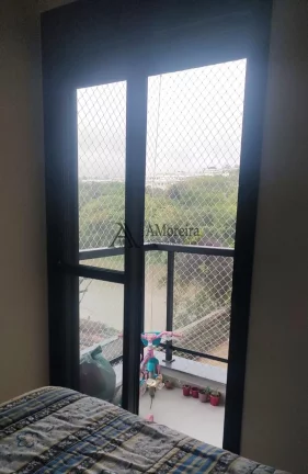 Imagem Apartamento de 2 Quartos no Recanto Quarto Centenário - Oportunidade Única em Jundiaí-SP!
