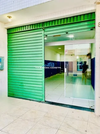 Imagem Ponto Comercial para Locação em Feira de Santana, Tomba, 5 banheiros
