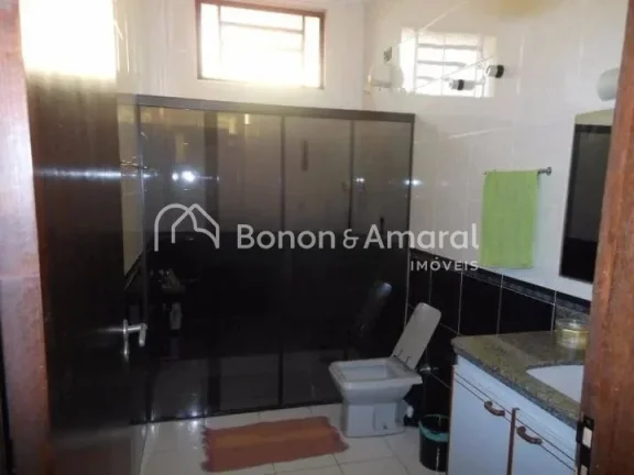 Imagem Residência no Jardim Eulina, CampinasA área social é composta por 3 salas espaçosas, ideal para ...