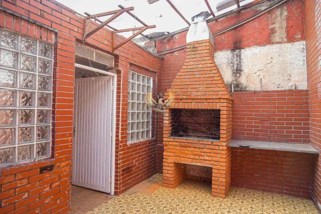 Imagem Casa Padrão