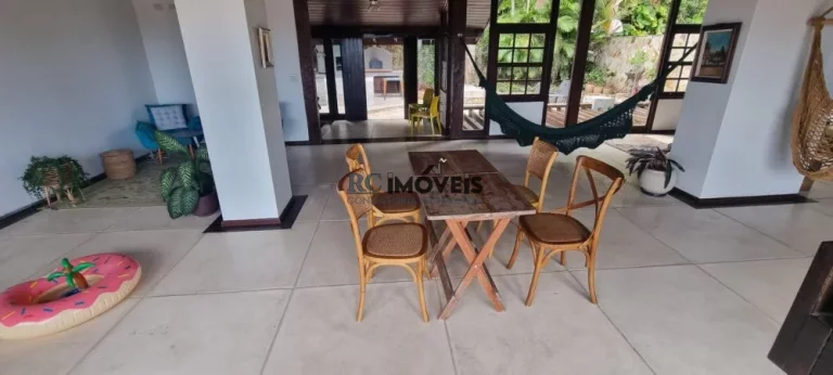 Imagem Casa a Venda no bairro Piratininga - Niterói, RJ