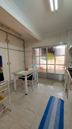 Imagem Agradável e amplo apartamento de 3 dormitórios