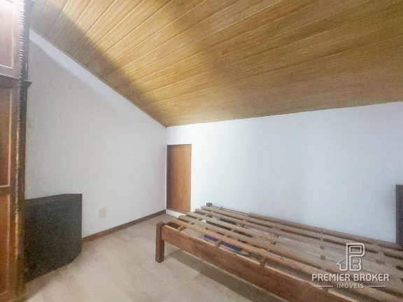 Imagem Casa à venda, 80 m² por R$ 319.900,00 - Araras - Teresópolis/RJ