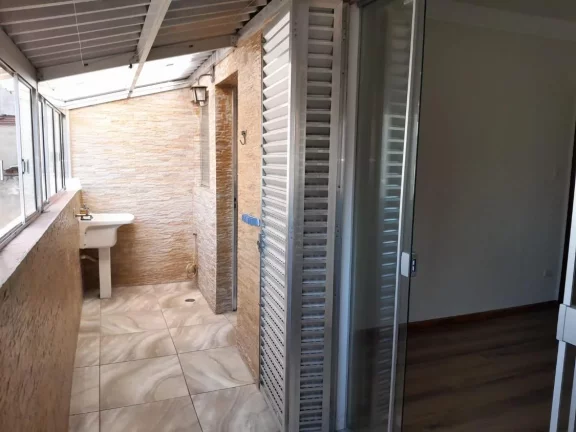Imagem Apartamento com 1 dormitório na 9 de julho a venda