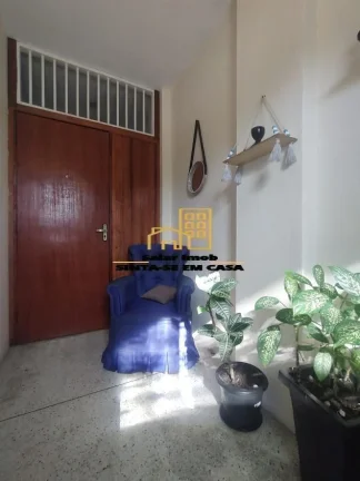 Imagem Apartamento 01 Quarto| Campos Elíseos|ED Zelito | Resende RJ