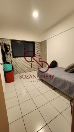 Imagem Apartamento no Condomínio Alvorada com 3 quartos