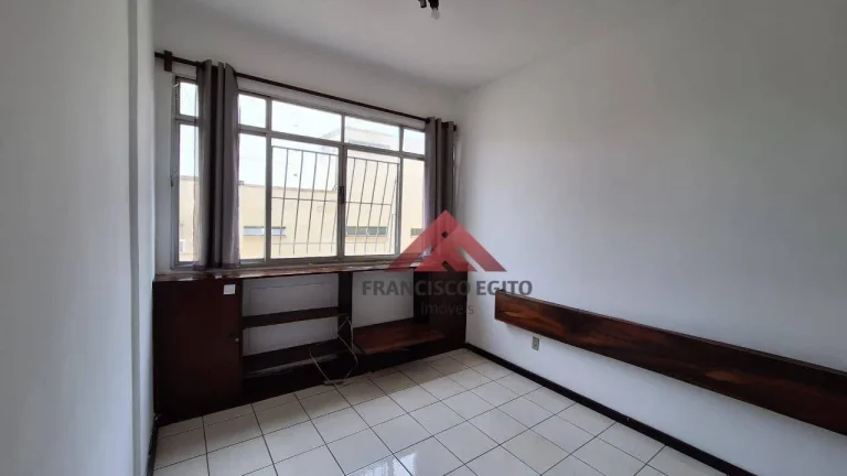 Imagem Apartamento com 1 dormitório para alugar, 52 m² por R$ 2.158,86/mês - Ingá - Niterói/RJ