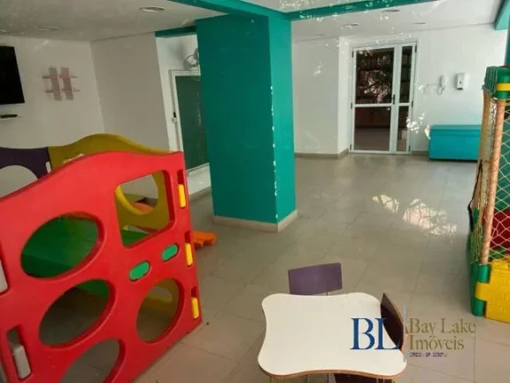 Imagem Lindo apartamento Bela Vista, 50 m2, nascer do sol