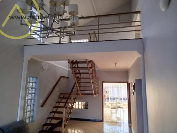 Imagem Casa para Venda em Atibaia, Jardim Itaperi, 5 dormitórios, 4 suítes, 5 banheiros, 3 vagas