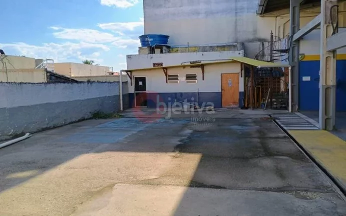 Imagem Galpão para locação fixa - Campo Redondo - São Pedro da Aldeia