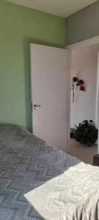 Imagem Apartamento com 2 dormitórios à venda, 48 m² por R$ 175.000,00 - Caxangá - Suzano/SP