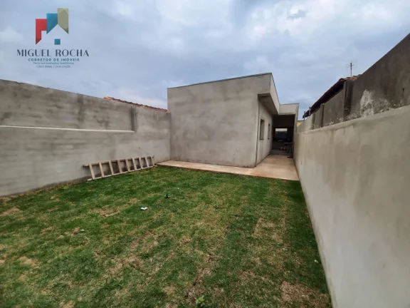 Imagem Casa à venda no bairro Jardim Rosa Garcia - Tatuí/SP