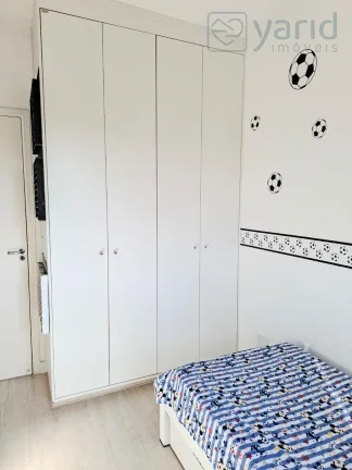 Imagem APARTAMENTO À VENDA NO RESIDENCIAL FLEX 1