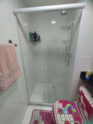 Imagem Apartamento à venda com 2 dormitórios e 1 vaga na Cursino/SP!!