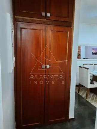 Imagem Apartamento - Ribeirão Preto - Jardim Anhanguera