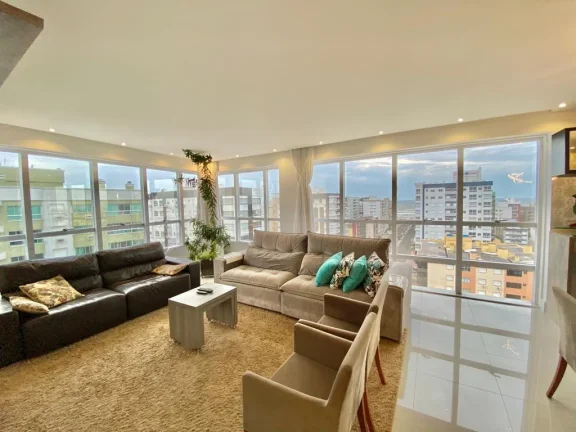 Imagem Apartamento 3 Dormitórios - Bairro Zona Nova