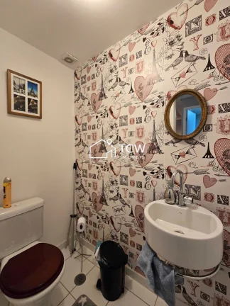 Imagem Apartamento à venda no bairro Barra Funda - São Paulo/SP