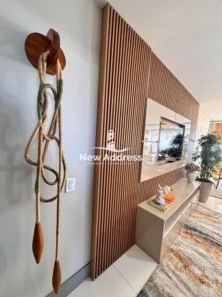 Imagem Apartamento alto padrão à venda no Bella Augusta Residence - Campo Grande, Cariacica