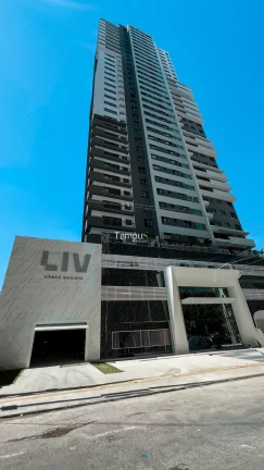 Imagem Liv Urban Marista - Apartamento no LIV URBAN à venda no bairro Setor Marista, 2 suítes, 71m² - Goiânia/GO
