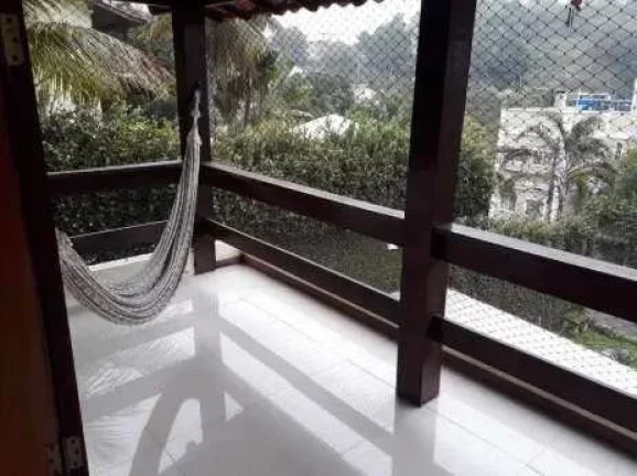 Imagem Casa de condomínio à venda em Niterói, Vila Progresso, com 4 quartos, 400m2