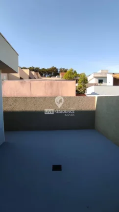 Imagem Localizada em um tranquilo bairro residencial Live Residence Imóveis