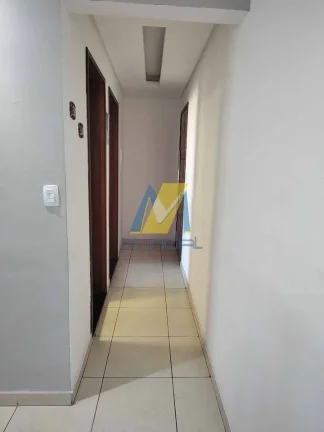 Imagem Morar a poucos minutos da FEI em SBC é possível, sim. Apto Desoculpado.