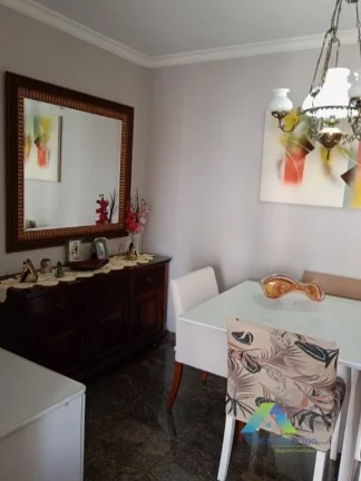 Imagem Apartamento com 3 dormitórios à venda, 86 m² por R$ 462.000,00 - Sacomã - São Paulo/SP