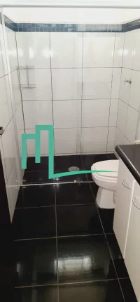Imagem CASA À VENDA NO JARDIM NOEMIA