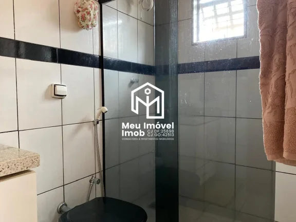 Imagem Casa em Setor Norte Maravilha - Luziânia