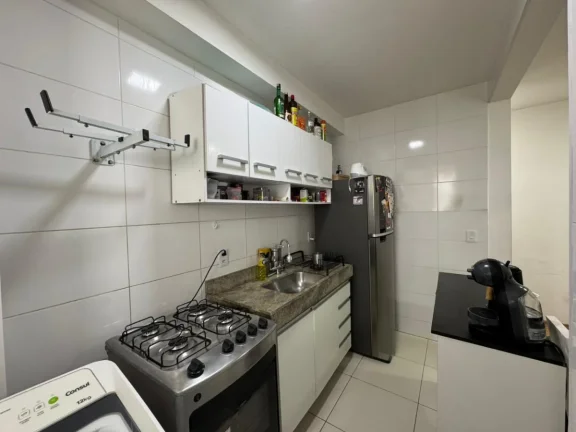 Imagem Apartamento para venda em Jardim Íris com 2 quartos, sendo 1 suíte , 58m2