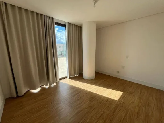 Imagem Apartamento de Luxo com 4 Suítes e 4 Vagas, Ampla Área Externa e Sofisticação em Cada Detalhe!