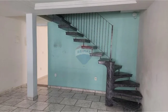 Imagem Casa Comercial Aluguel na Zona Norte de Sorocaba