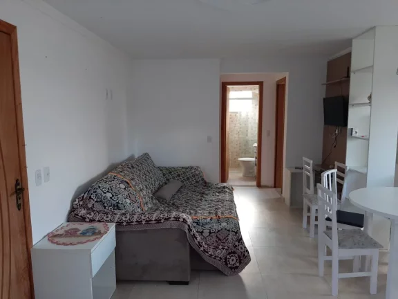 Imagem APARTAMENTO RESIDENCIAL em Barra Velha - SC, Itajuba