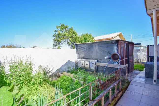 Imagem Casa com pátio na frente e atrás na zona sul