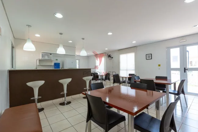 Imagem Apartamento porteira fechada, 2 Vagas,Nova América ao lado da Faculdade Anhanguera