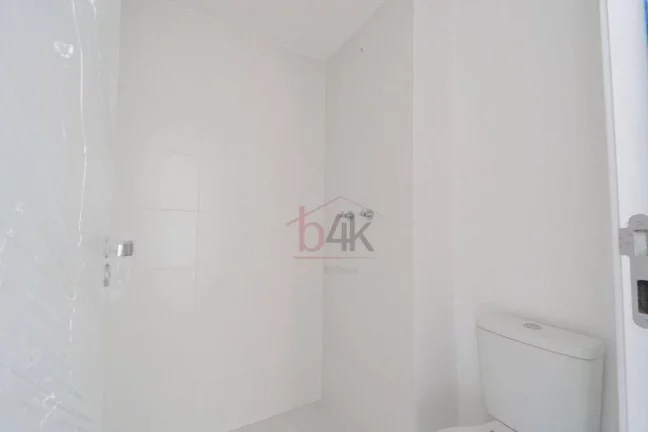 Imagem Apartamento 50m² no Retrato by Diálogo: Conexão Brooklin-Santo Amaro